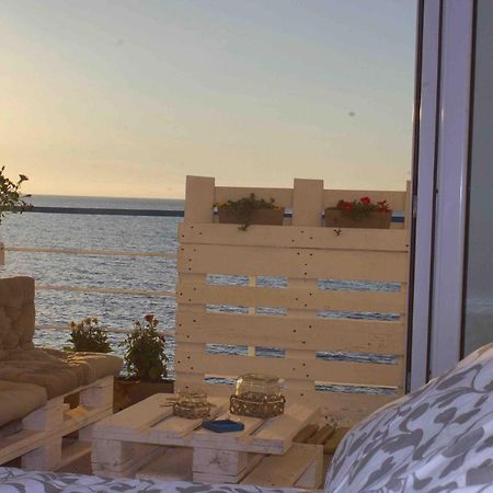 Sea View Life Hotel Carini Exterior photo
